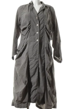 Trenchcoat                            Größe                40
