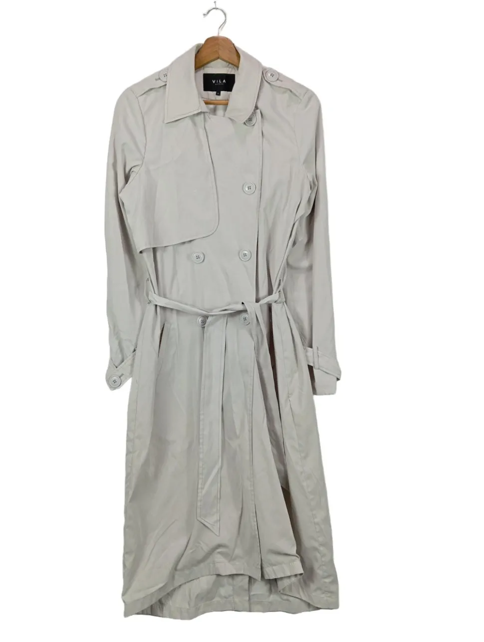 Trenchcoat Größe 38