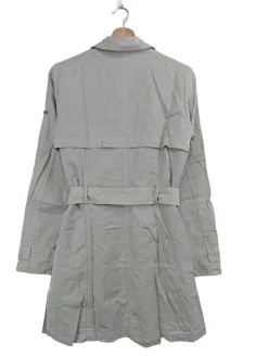 Trenchcoat                            Größe                34