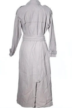 Trenchcoat                            Größe                36