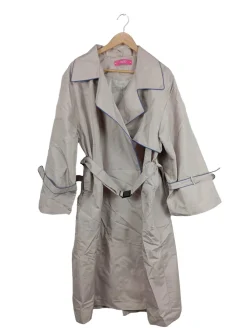 Trenchcoat                            Größe                38