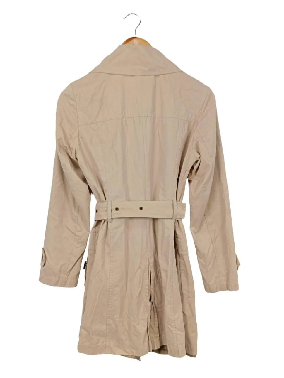 Trenchcoat Größe 36