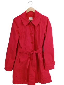 Trenchcoat                            Größe                36