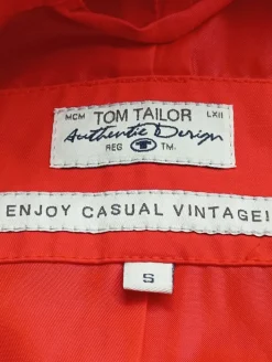 Trenchcoat Größe 36