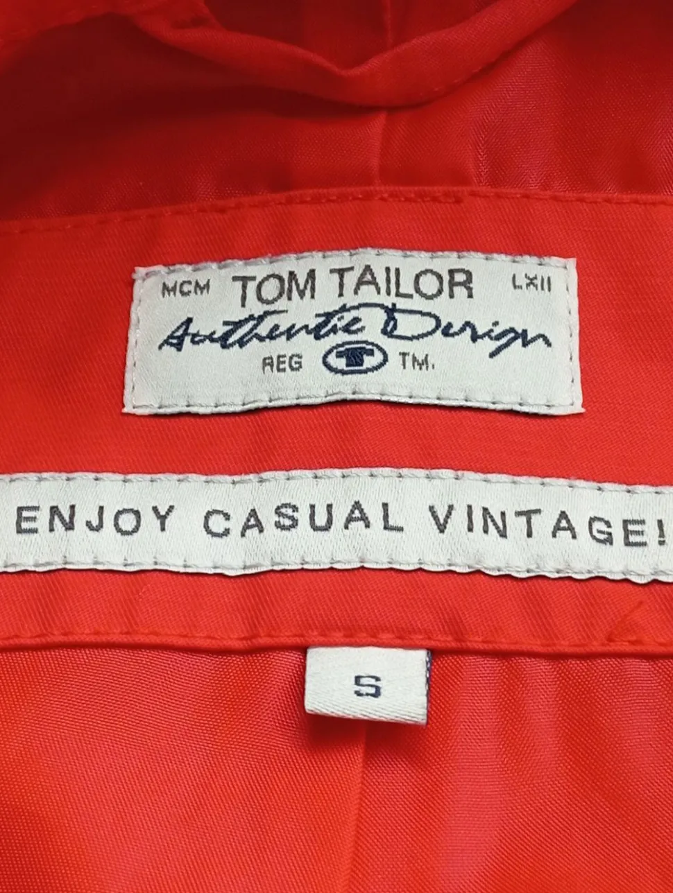 Trenchcoat Größe 36