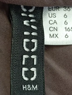 Trenchcoat                            Größe                36