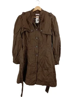 Trenchcoat                            Größe                44