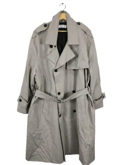 Trenchcoat                            Größe                50