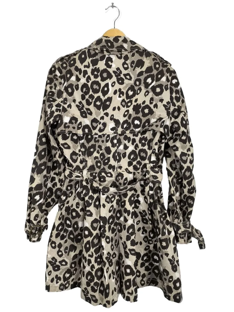 Trenchcoat Größe 40