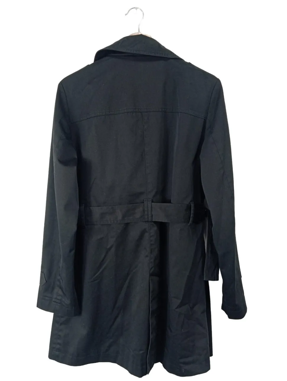 Trenchcoat Größe 42