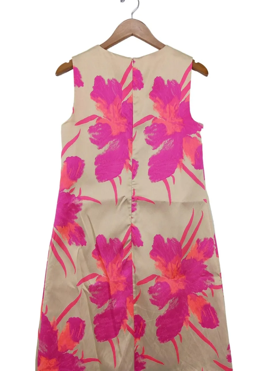 Trägerkleid Größe 38