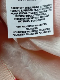 Trägerkleid Größe 38