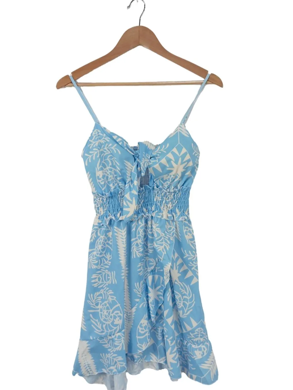 Trägerkleid Größe 36