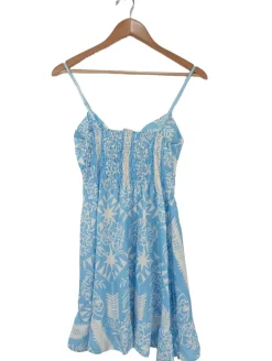 Trägerkleid                            Größe                36