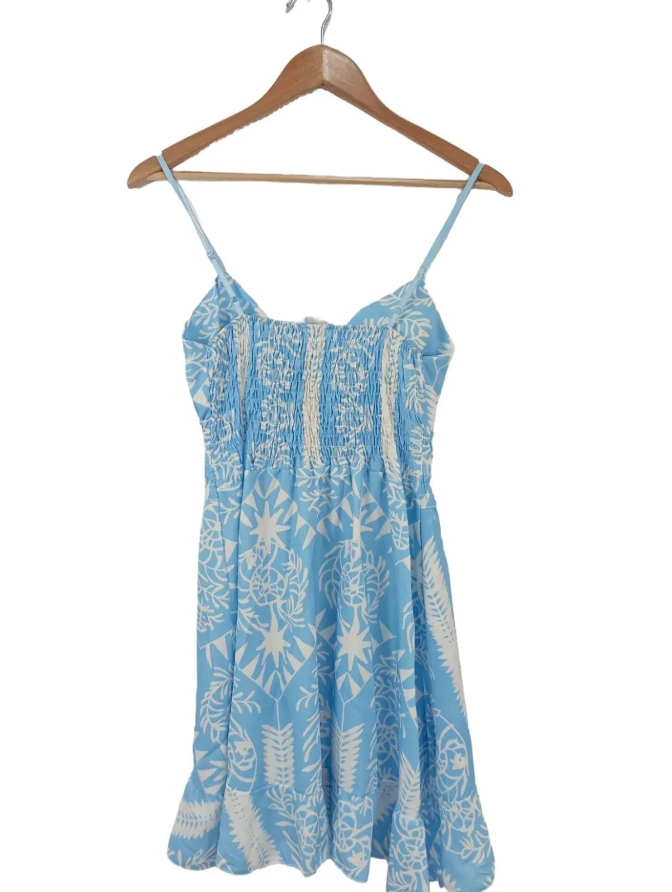 Trägerkleid Größe 36