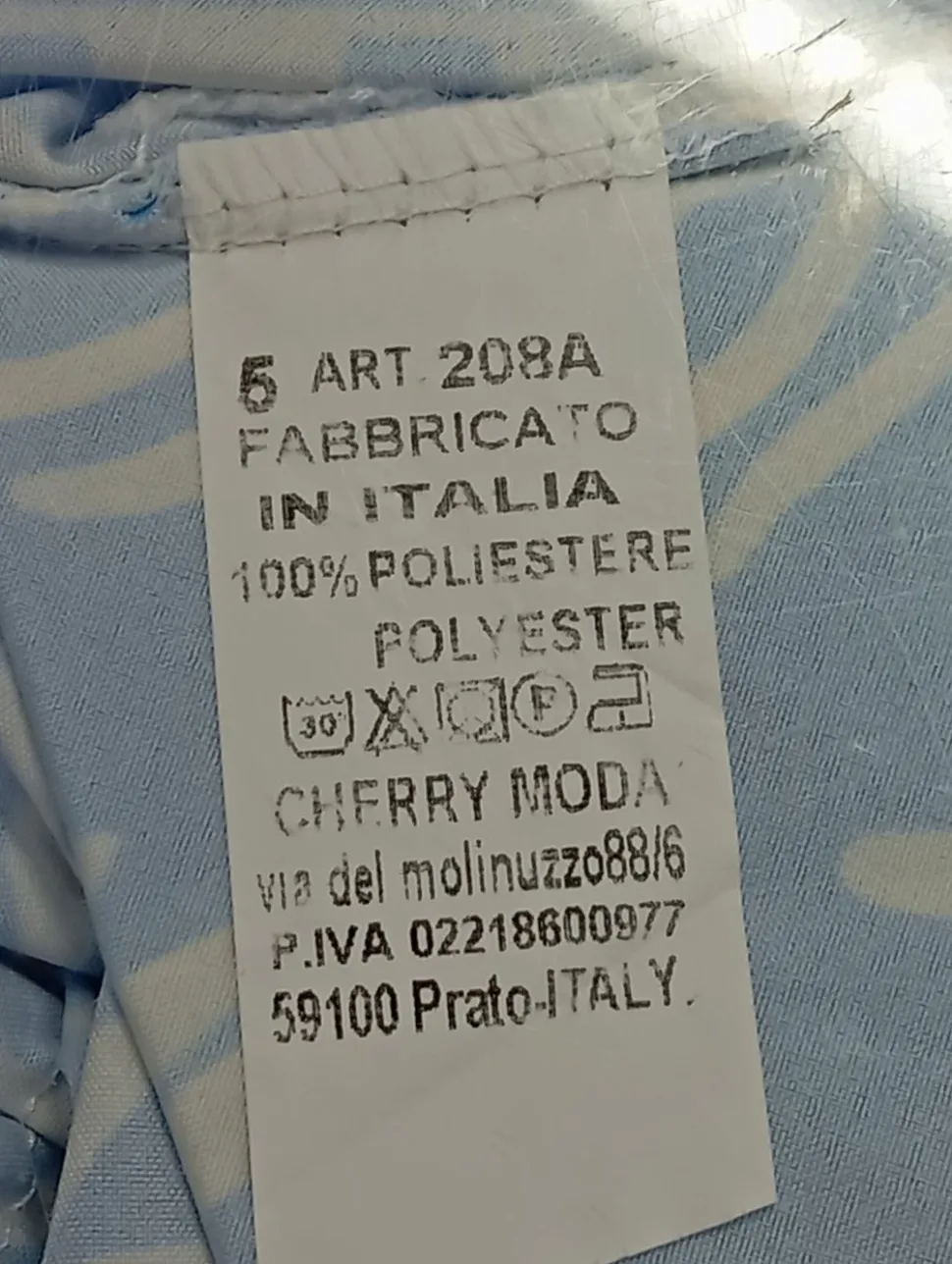 Trägerkleid Größe 36