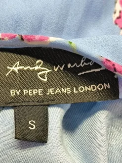 Trägerkleid                            Größe                36