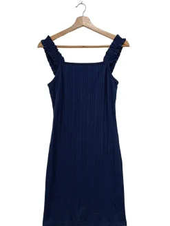 Trägerkleid                            Größe                36