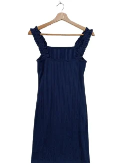 Trägerkleid                            Größe                36