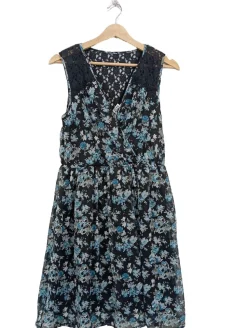 Trägerkleid                            Größe                38