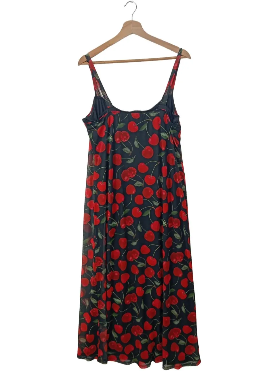 Trägerkleid Größe 48