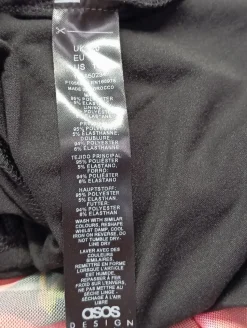 Trägerkleid Größe 48