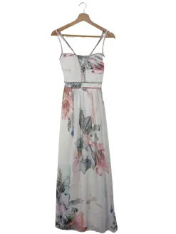 Trägerkleid                            Größe                34