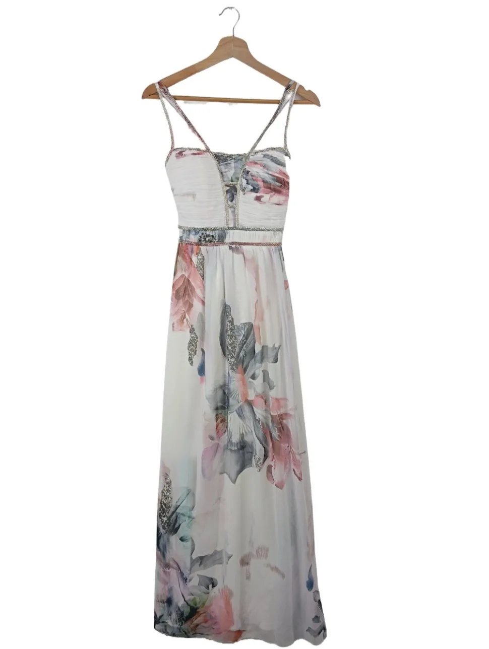 Trägerkleid Größe 34