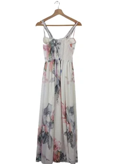 Trägerkleid                            Größe                34