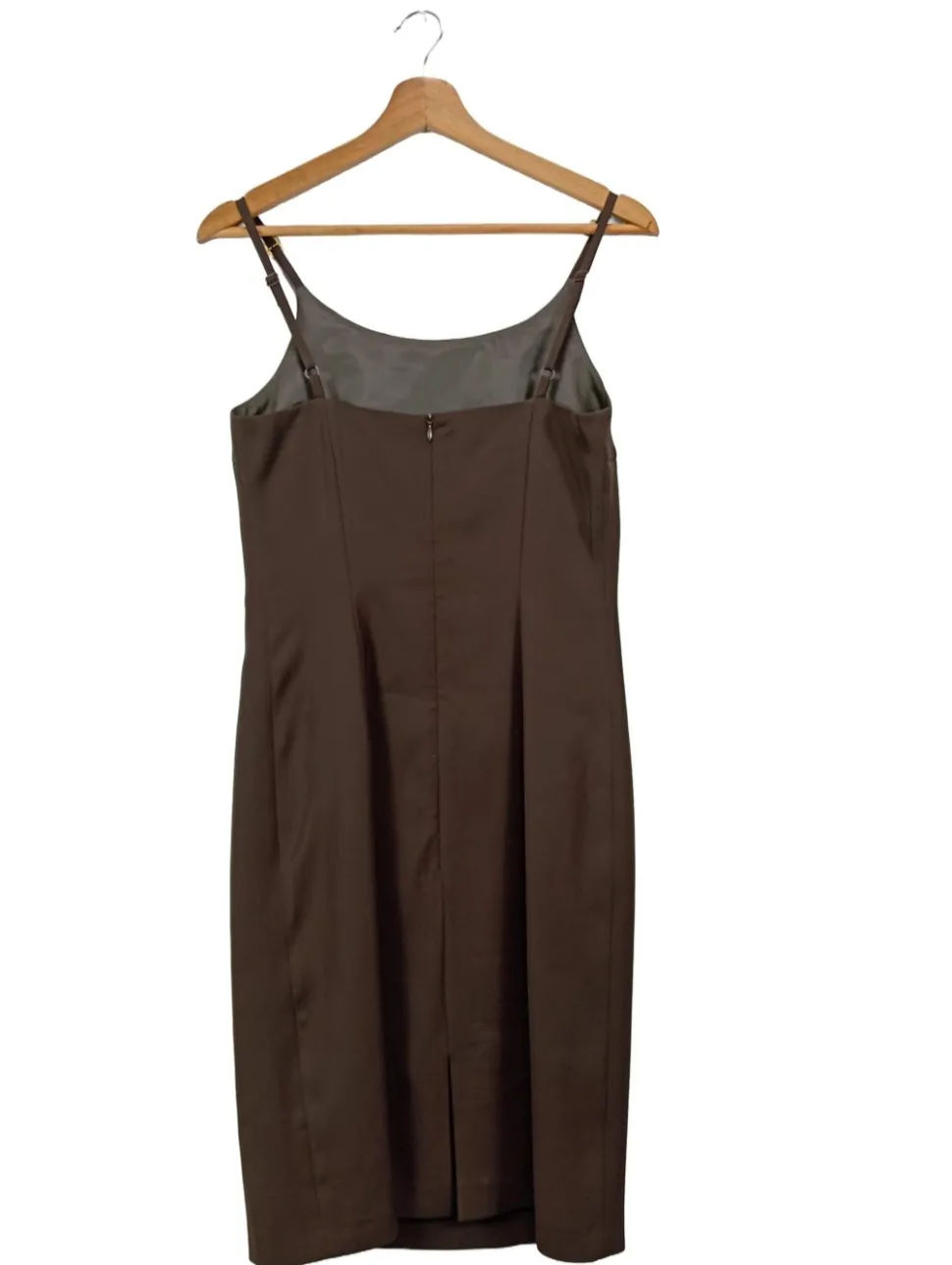 Trägerkleid Größe 36