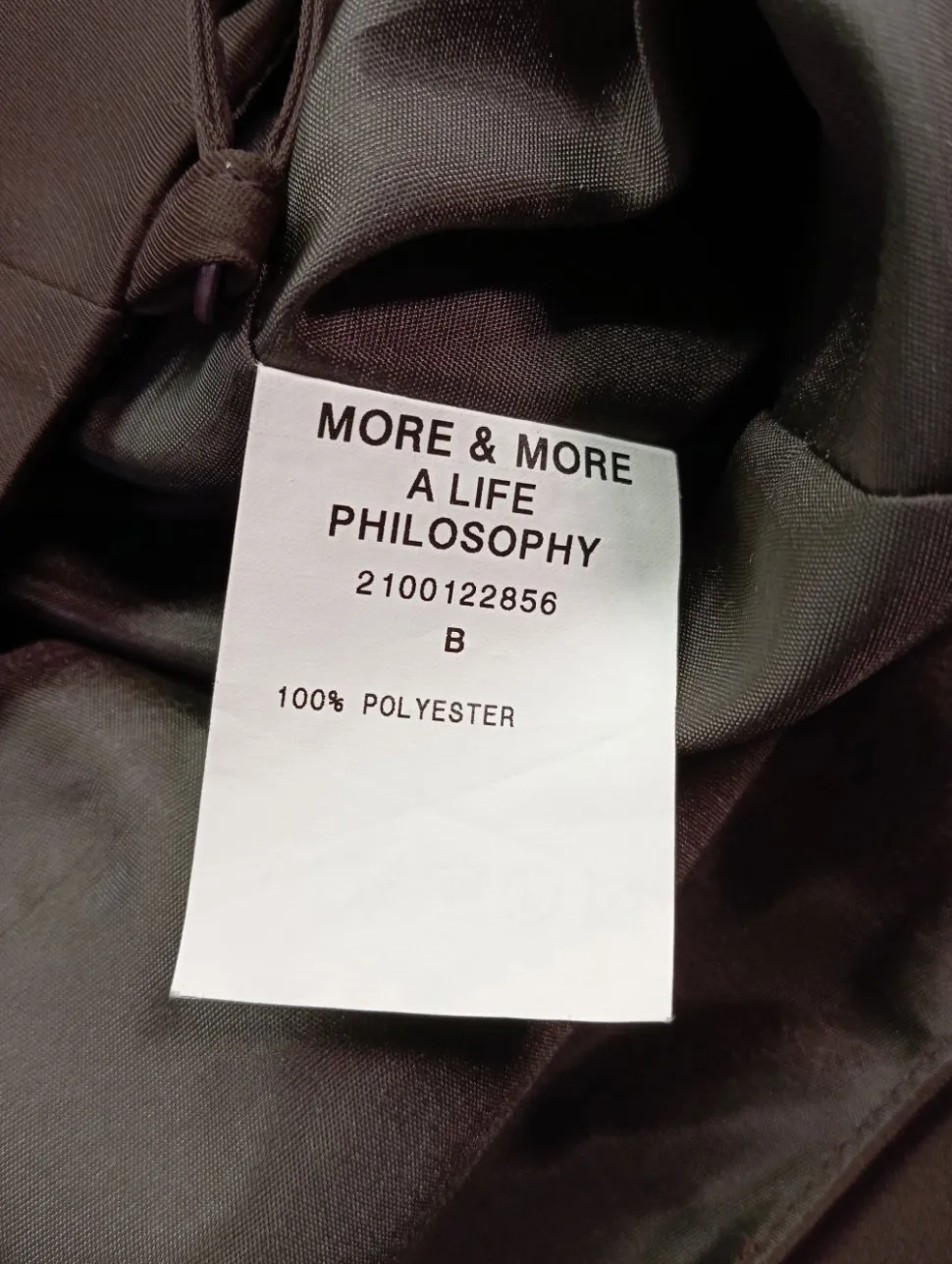 Trägerkleid Größe 36