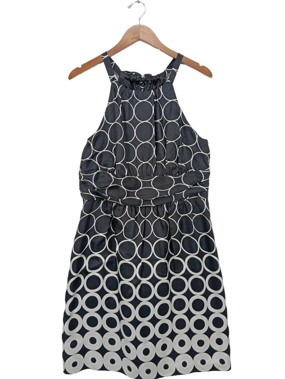 Trägerkleid Größe 42