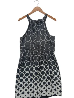 Trägerkleid                            Größe                42