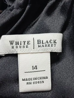 Trägerkleid Größe 42