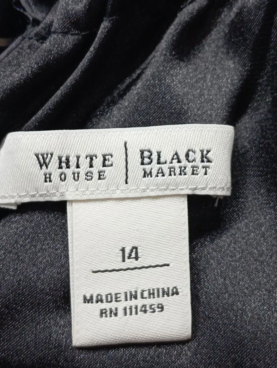 Trägerkleid Größe 42