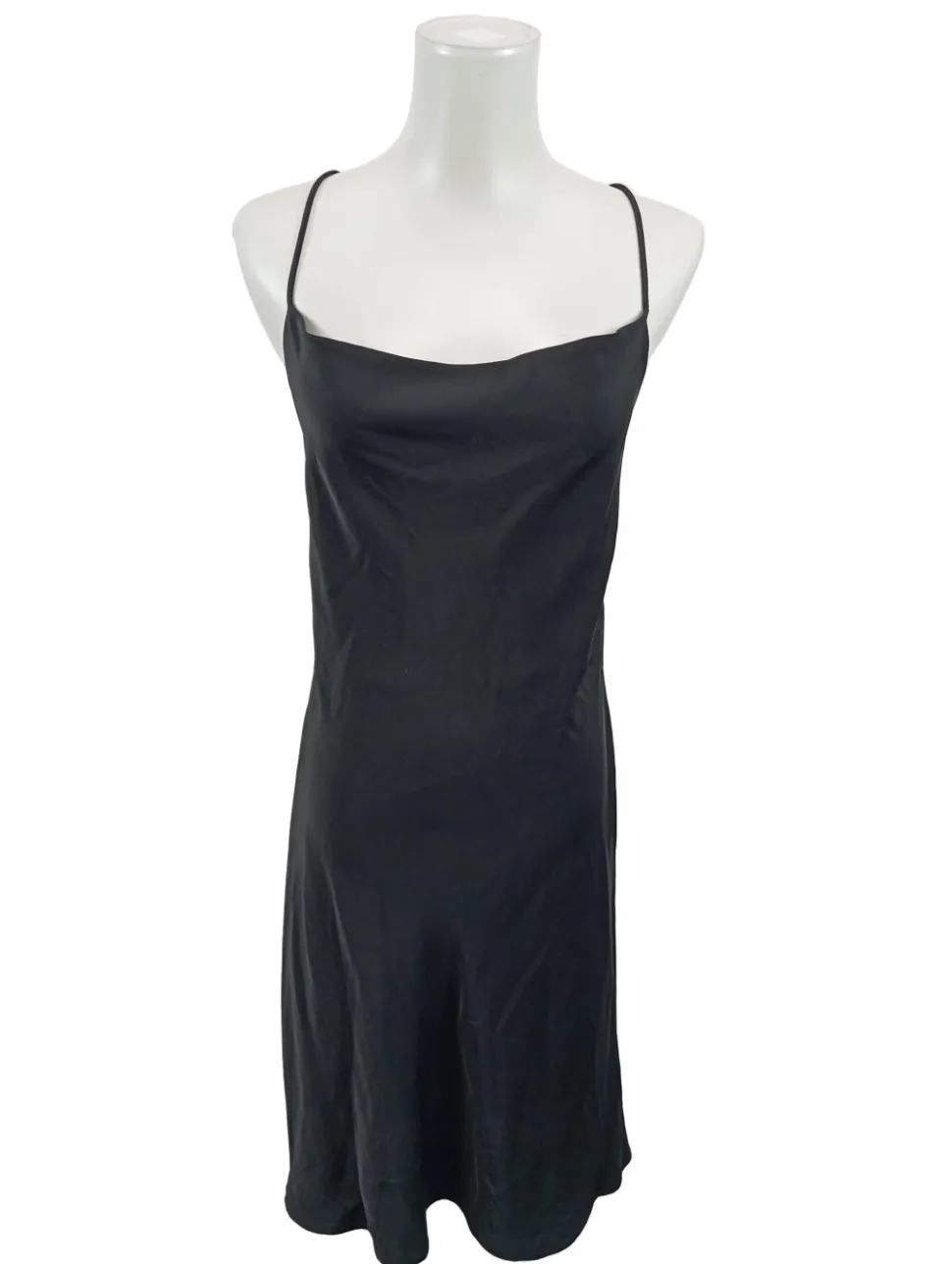 Trägerkleid Größe 40