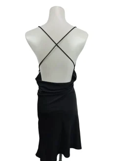 Trägerkleid                            Größe                40