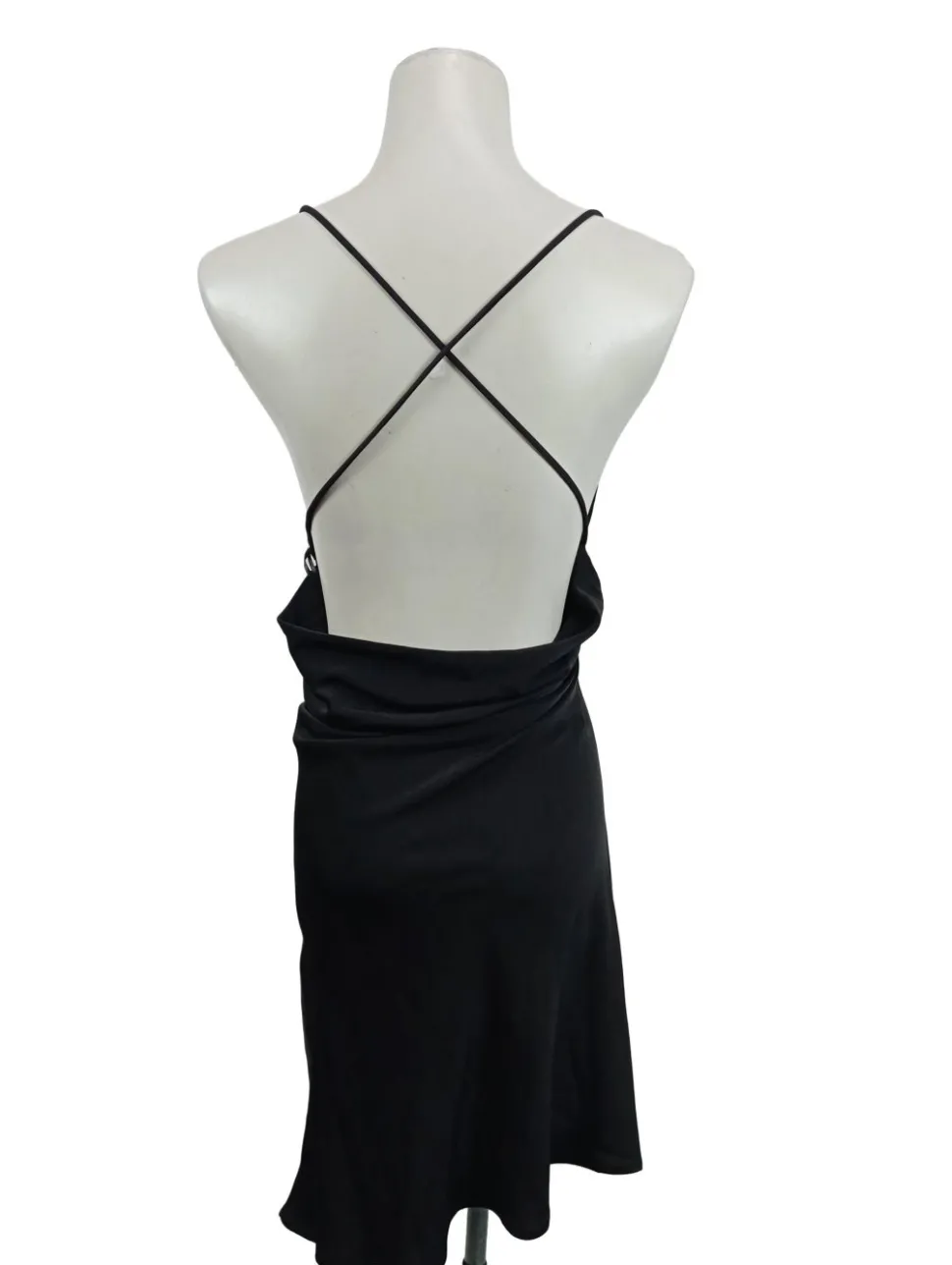 Trägerkleid Größe 40