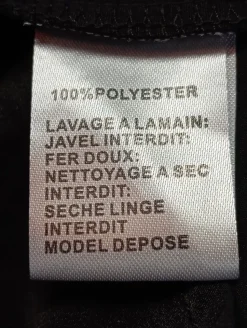 Trägerkleid Größe 40