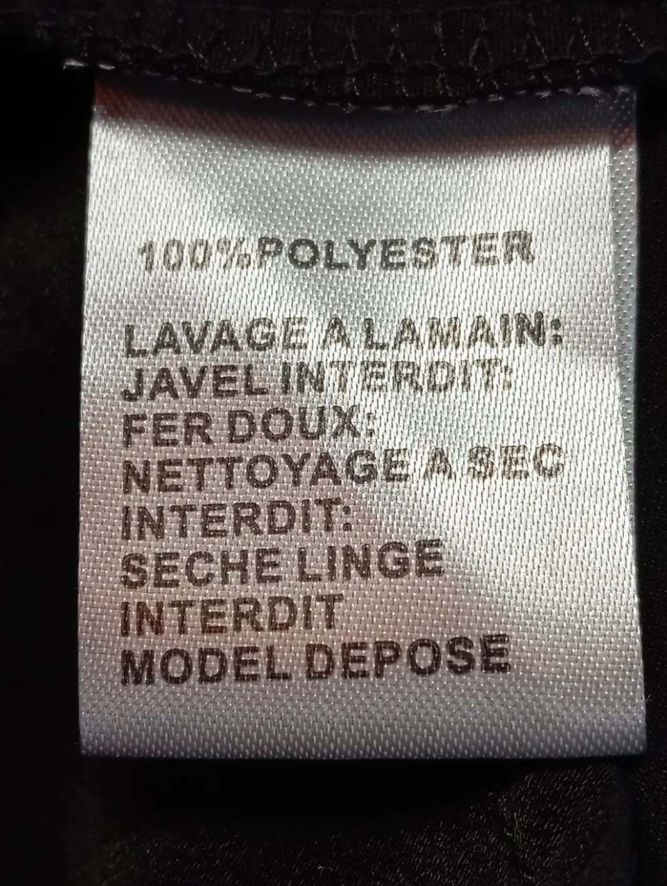 Trägerkleid Größe 40