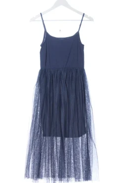 Trägerkleid                            Größe                36