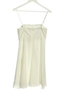 Trägerkleid                            Größe                34