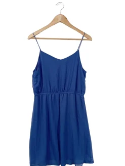 Trägerkleid                            Größe                40