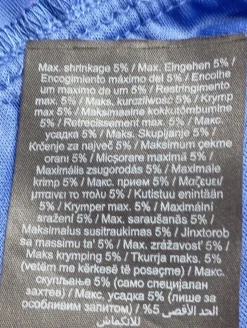 Trägerkleid Größe 40