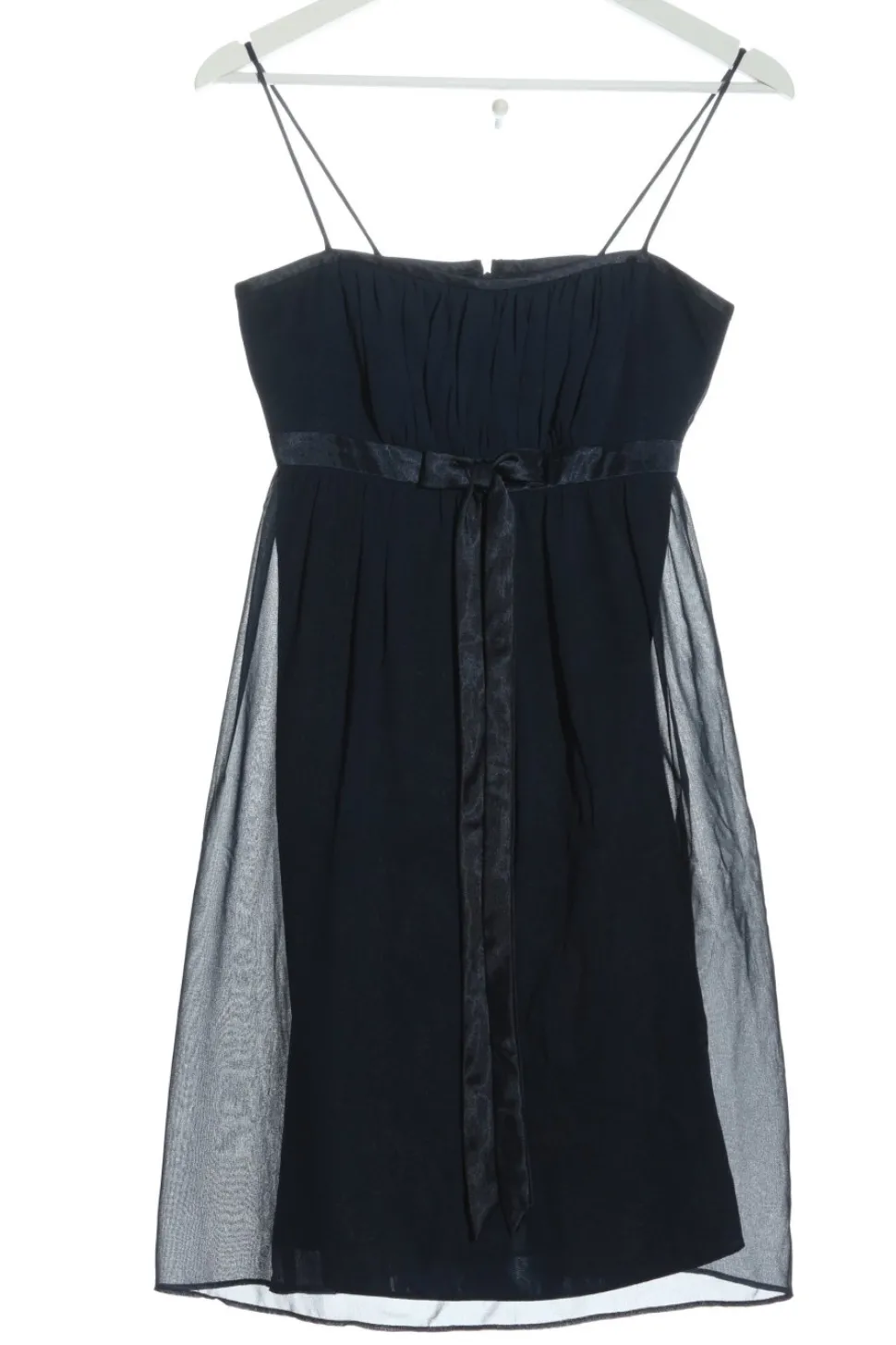 Trägerkleid Größe 34