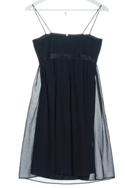 Trägerkleid                            Größe                34