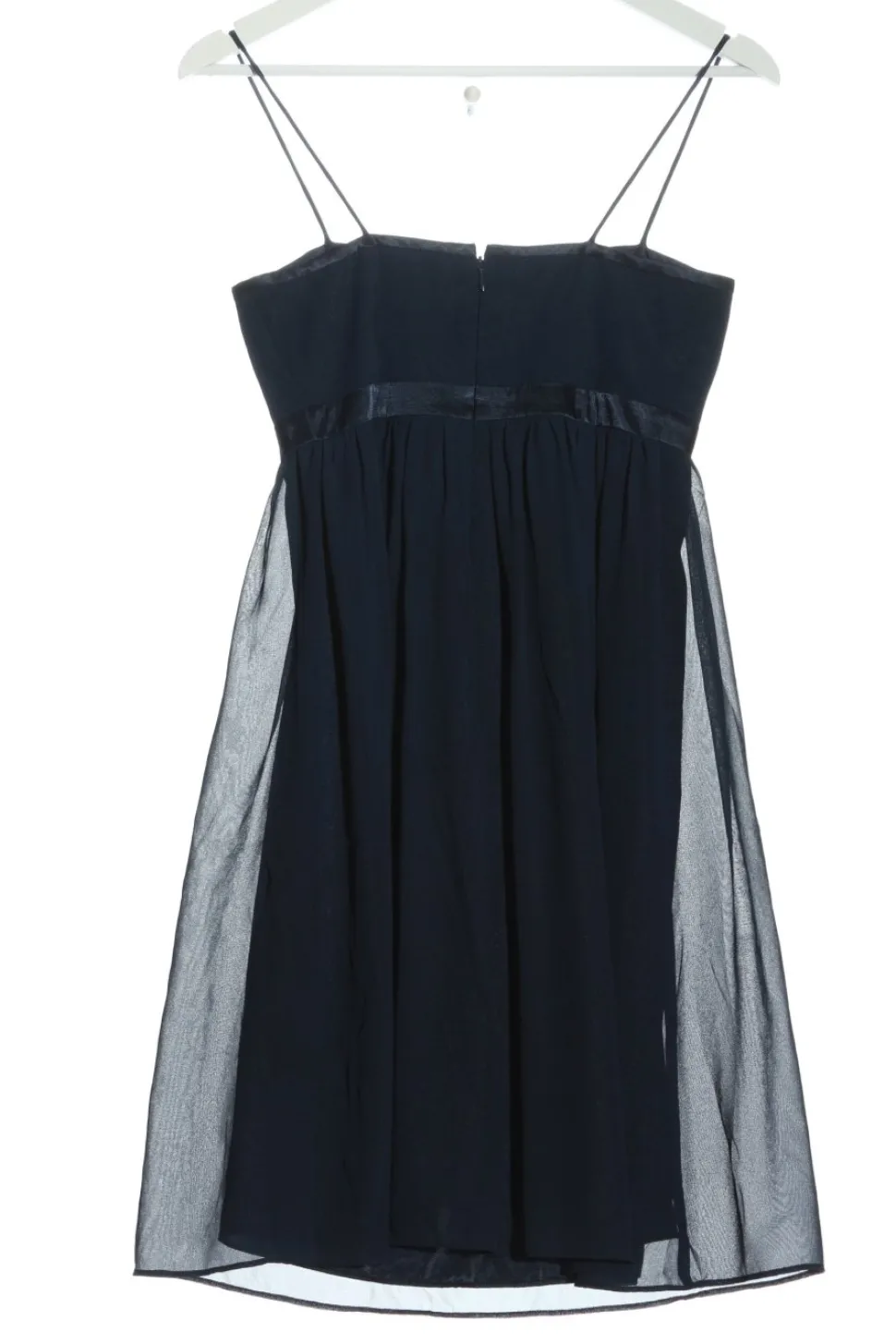 Trägerkleid Größe 34