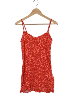 Trägerkleid                            Größe                40