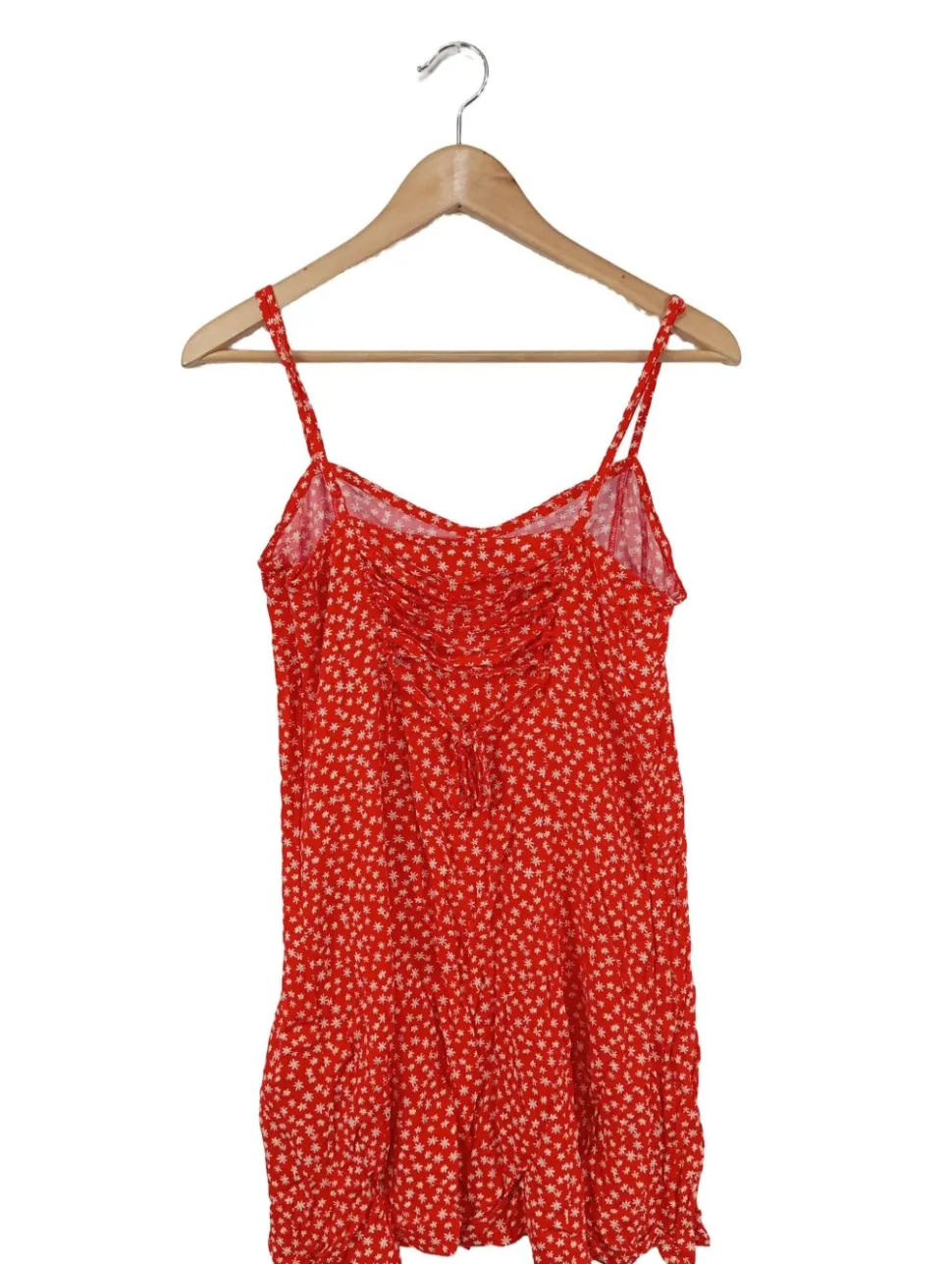 Trägerkleid Größe 40