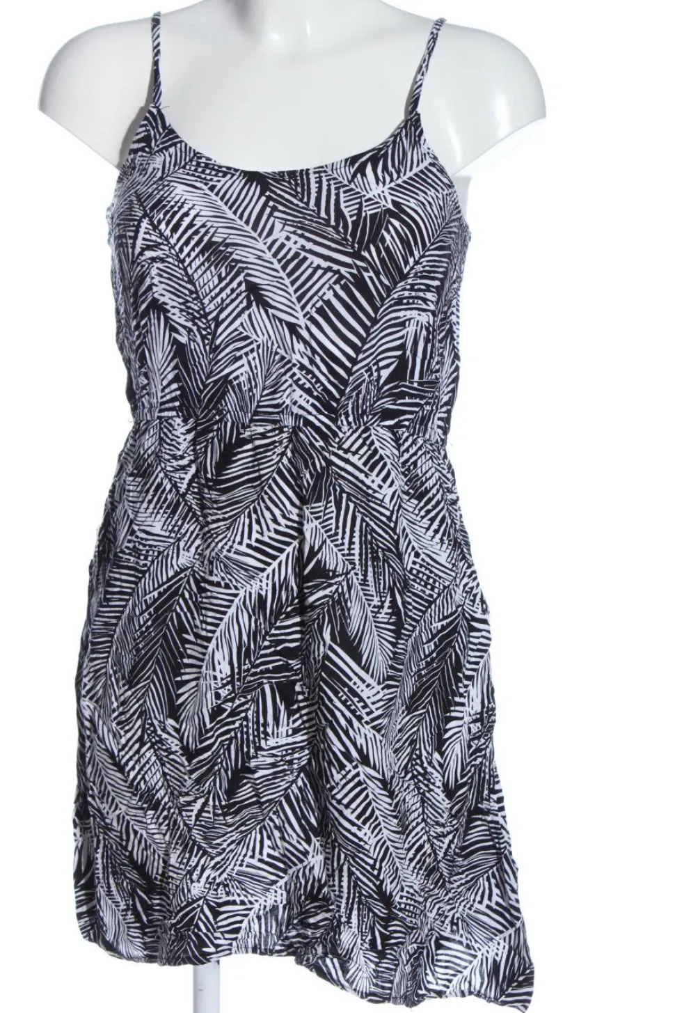 Trägerkleid Größe 40